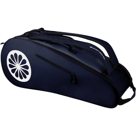 Tas voor tennisrackets The Indian Maharadja PMR6
