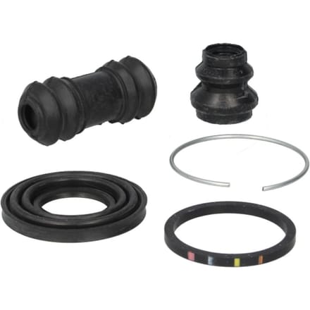 Reparatieset, remklauw AUTOFREN SEINSA D4-667