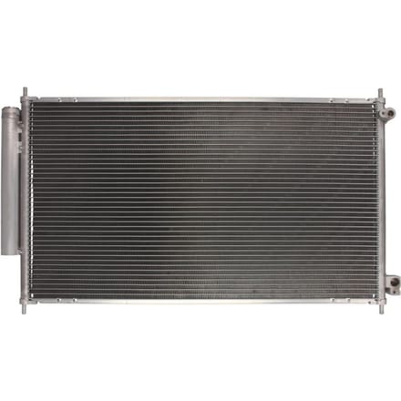 Condensator, airconditioning KOYORAD CD080289M0A