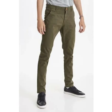 Blend - BHNATAN PANTS - Heren - Slim fit jeans