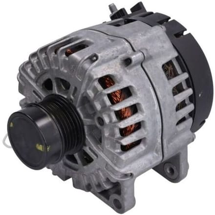 Driefasige generator STARDAX STX102290R