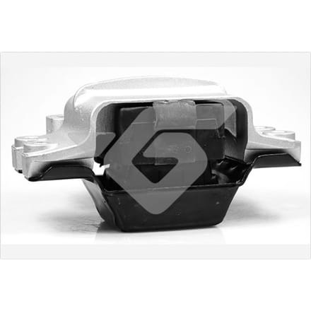 Motorsteun HUTCHINSON 594456, Voor, Links