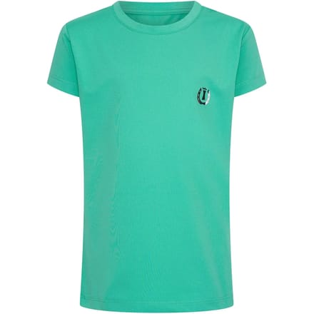 Imperial Riding Shirt Imperial Riding Irhtinsley Kids Groen