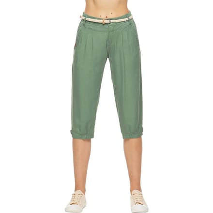 Damesshort Ragwear Crispy