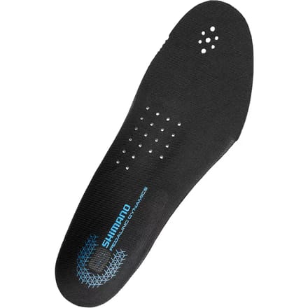 Standaard kuip binnenzolen Shimano
