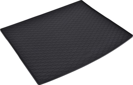 Rigum Kofferbakmat BMW X1 iX1 - luxe rubber koffermat - U11 vanaf 2022