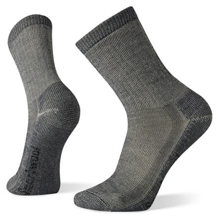 Smartwool Unisex Wandelsokken Classic Edition Full Cushion Grijs