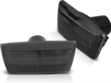 Zijkant knipperlichten OPEL ASTRA H/ CORSA D/ INSIGNIA/ ZAFIRA SMOKE LED