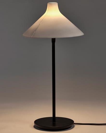 Serax - Witte tafellamp Seam S