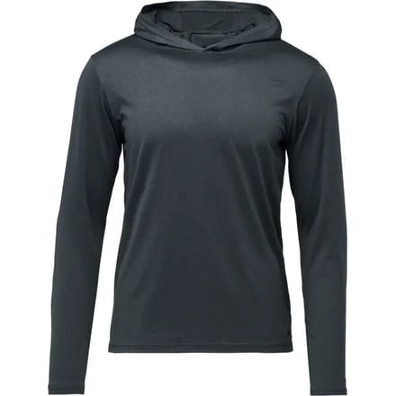 Hoodie Black Diamond Circuit