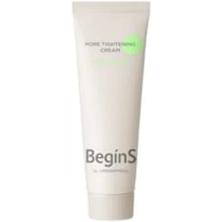JUNG SAEM MOOL - BeginS Pore Tightening Cream 50ml