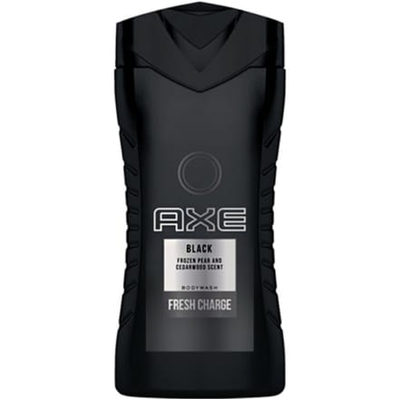 Axe Black Douchegel - 250ml