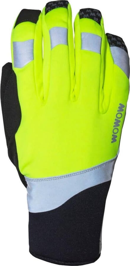 Wowow Atlantis Urban Winterhandschoenen (-10°-0°C) - 8000mm waterdicht - 5000gr/24u ademend - L