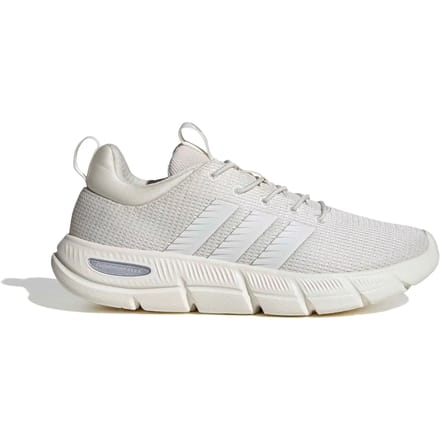 Dames sneakers met elastische veters adidas Cloudfoam Flex
