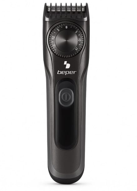 Beper 40.332 - Oplaadbare baardtrimmer