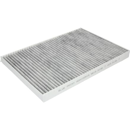 Cabinefilter BLUE PRINT ADA102515