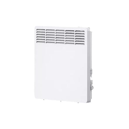Stiebel Eltron CWM, 45cm hoog wit - 1000w