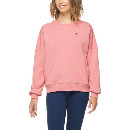 Dames sweatshirt Ragwear Normma