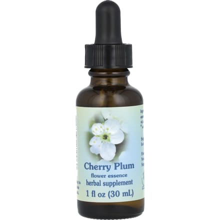 Kers Pruim, Bloesem Essentie, 30ml(1 fl oz)