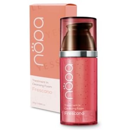 Sosu - Nopa Treatment In Cleansing Foam Frescano 110g