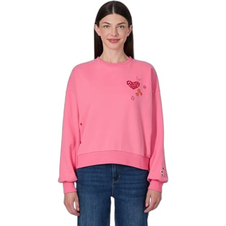 Dames sweatshirt Ragwear Wuss PP