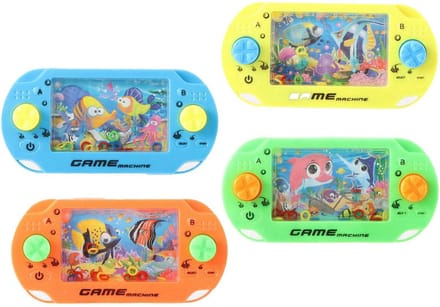 Jono Toys Patience Game Ocean