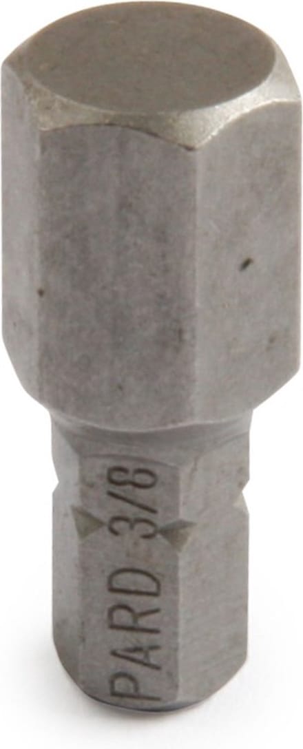 1/4'' Inbusbit inch