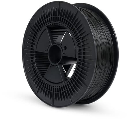 Fiberlogy FiberFlex 40D Black 2,5 kg