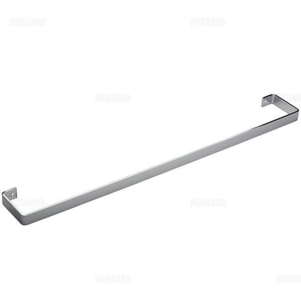 Zehnder Fina towel rail chrome 8100468178