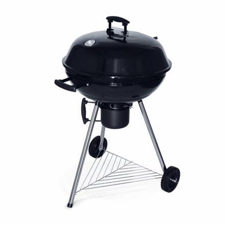 sweeek - Kogelbarbecue 56,5cm georges