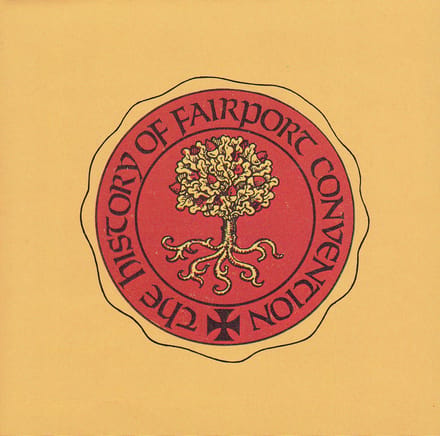 The History Of Fairport Convention