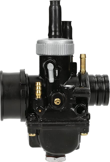 Carburateur Mezoly 17mm Race Black Edition