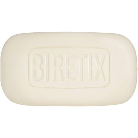 Cantabria Labs, Biretix, Exfoliante, Savon Nettoyant, Pour le Visage, 80 g