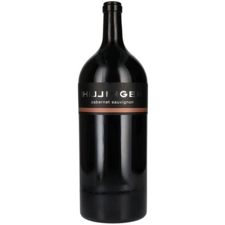 Leo Hillinger Hillinger Cabernet Sauvignon 2016 13% Vol. 6l