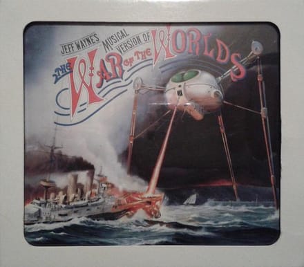 War Of The World