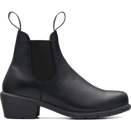 Dameslaarzen Blundstone Heel Chelsea