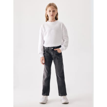 LTB Jeans Oliana G Meisjes Jeans - - 6 jaar