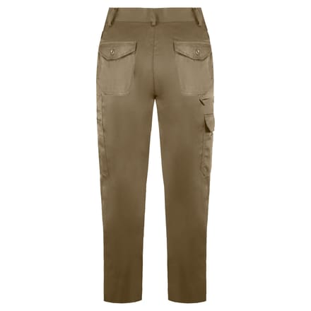 Dickies Redhawk Super Heren Khaki Werkbroek