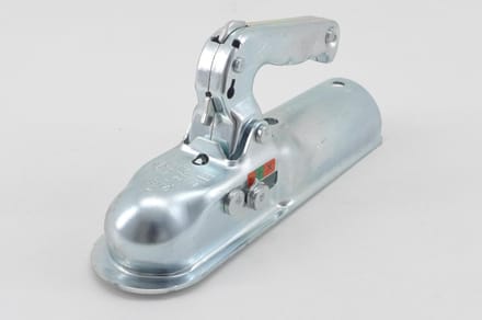 Koppeling 800KG Ongeremd Aanhanger