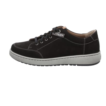 JOSEF SEIBEL David 03 | Sneaker voor Heren | zwart