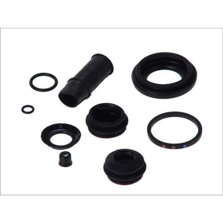 Reparatieset, remklauw AUTOFREN SEINSA D4-291