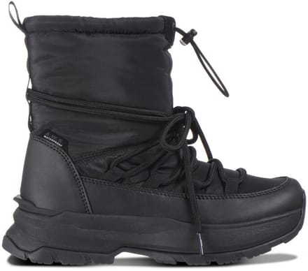 ICEPEAK AHMAS MS Dames Snowboots - Zwart - 39