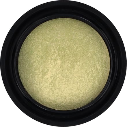 Make-Up Studio Lumiére Oogschaduw - Luxurious Lime