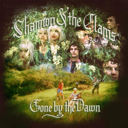 Shannon & The Clams - Gone By The Dawn (LP)