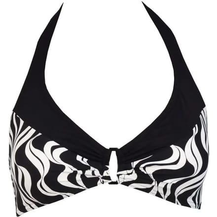 Dames zwemkleding top Red Point Bonny Anilla Copa B