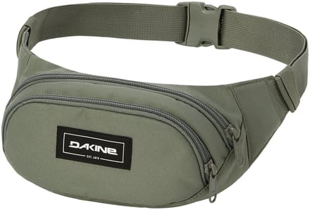 Dakine Hip Pack - Heuptas 23 cm (mulled basil)