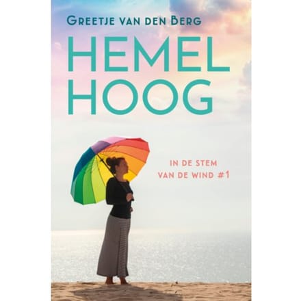 Hemelhoog - In De Stem Van De Wind - Greetje van den Berg