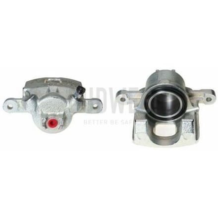 Budweg Caliper Remklauw BUDWEG 343061