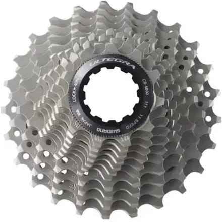 Cassette 11 speed Shimano Ultegra CS-R8000 11-28T