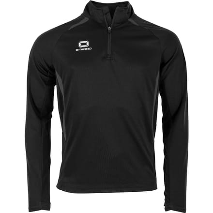 Stanno Stadio Quarter Zip top - Maat 152